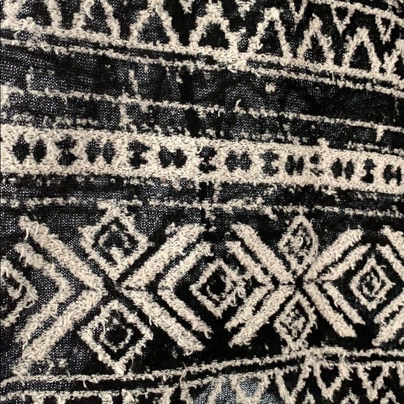 Urban Outfitters open cardigan with 3/4 sleeves - Picture 2 of 3